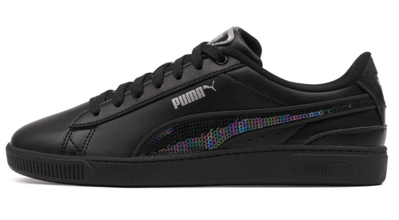 ゆき Puma Vikky v3 Winter Wonderland 392489 02